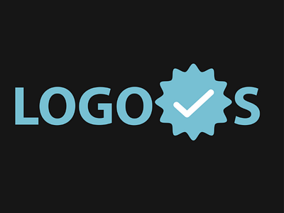 Logo design for my personal brand. logo design brand