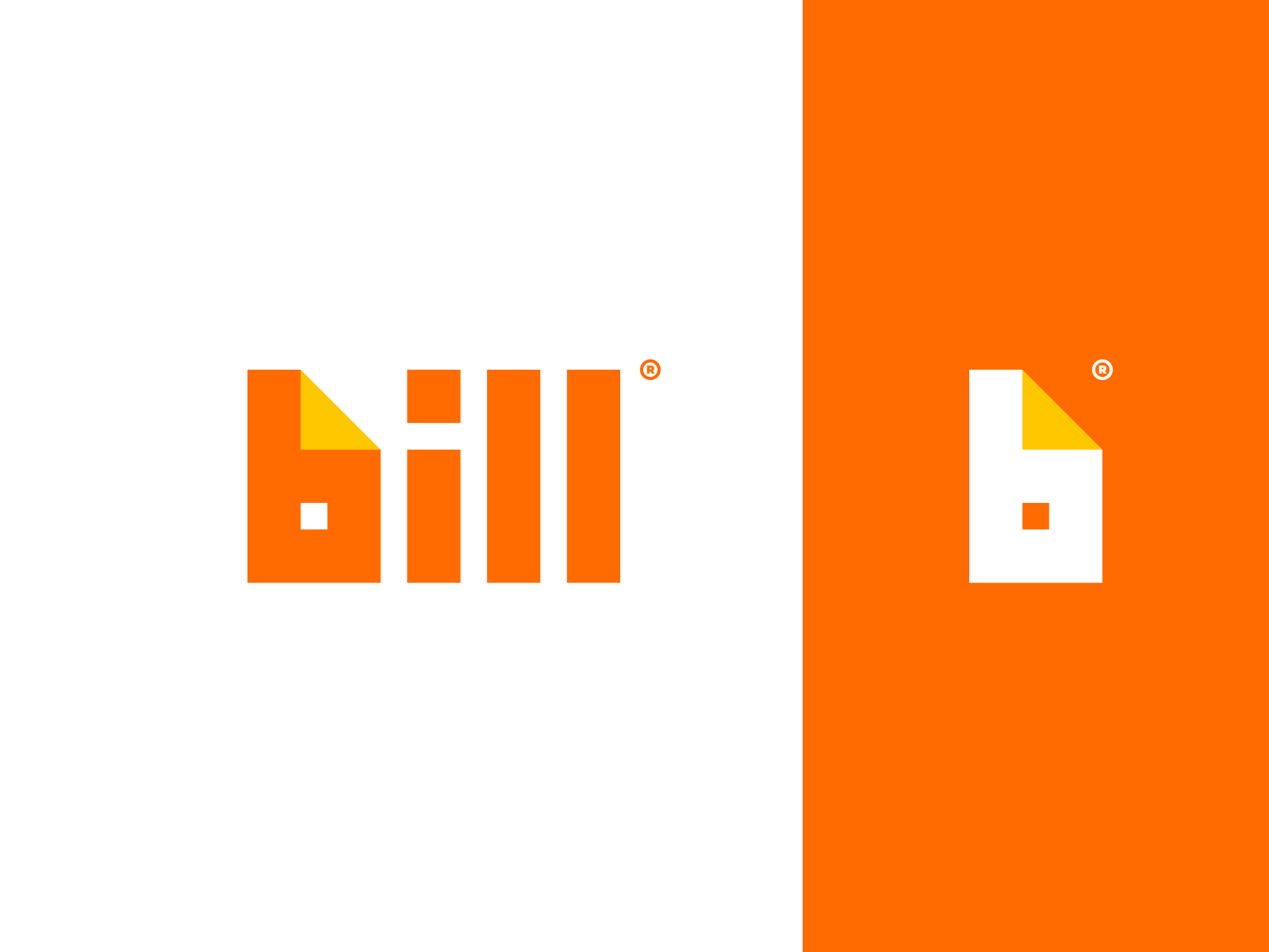 Example of BILL.com Revamp