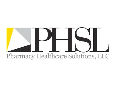 PHSL badcat brand branding design logo