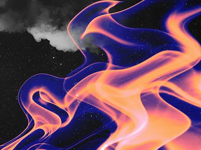 abstract.009 abstract abstract art art collage design galaxy wallpaper waves