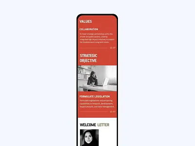 Website Responsive layout animation fluid design interaction mobile design mobile layout mobile web mobile website responsive responsive design responsive web design responsive website tablet design