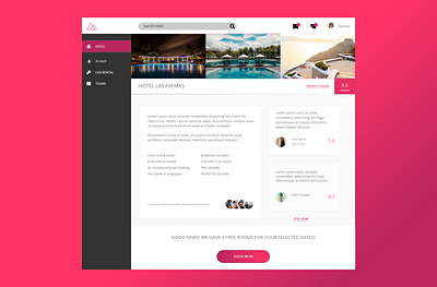 Trillo adobexd design ui ui design ux web design