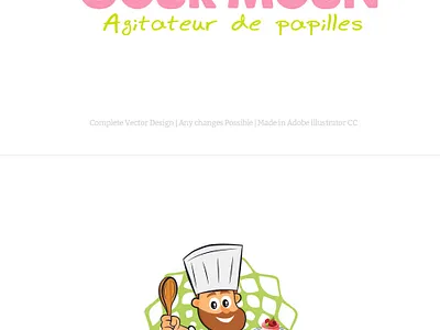 Contest Winning Logo Design branding character design flat icon illustration logo mascot minimalist vector