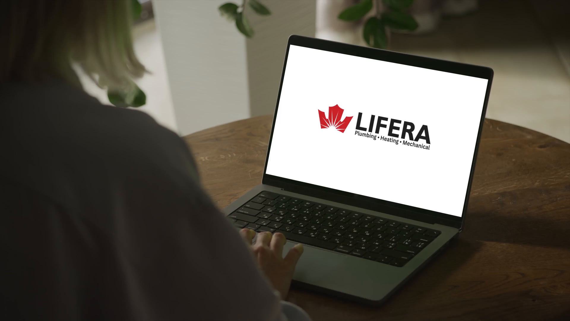 Example of Social Media Video Editing