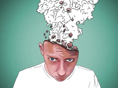 OPENMINDED Illustration graphic illustration illustration