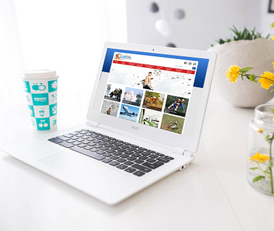 Your Guide Nepal indesignmedia ui ux web development webdesign