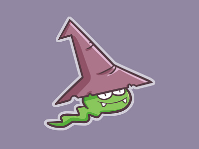 Little Ghost asian cartoon cute design flying funny ghost illustration kawaii smile vector