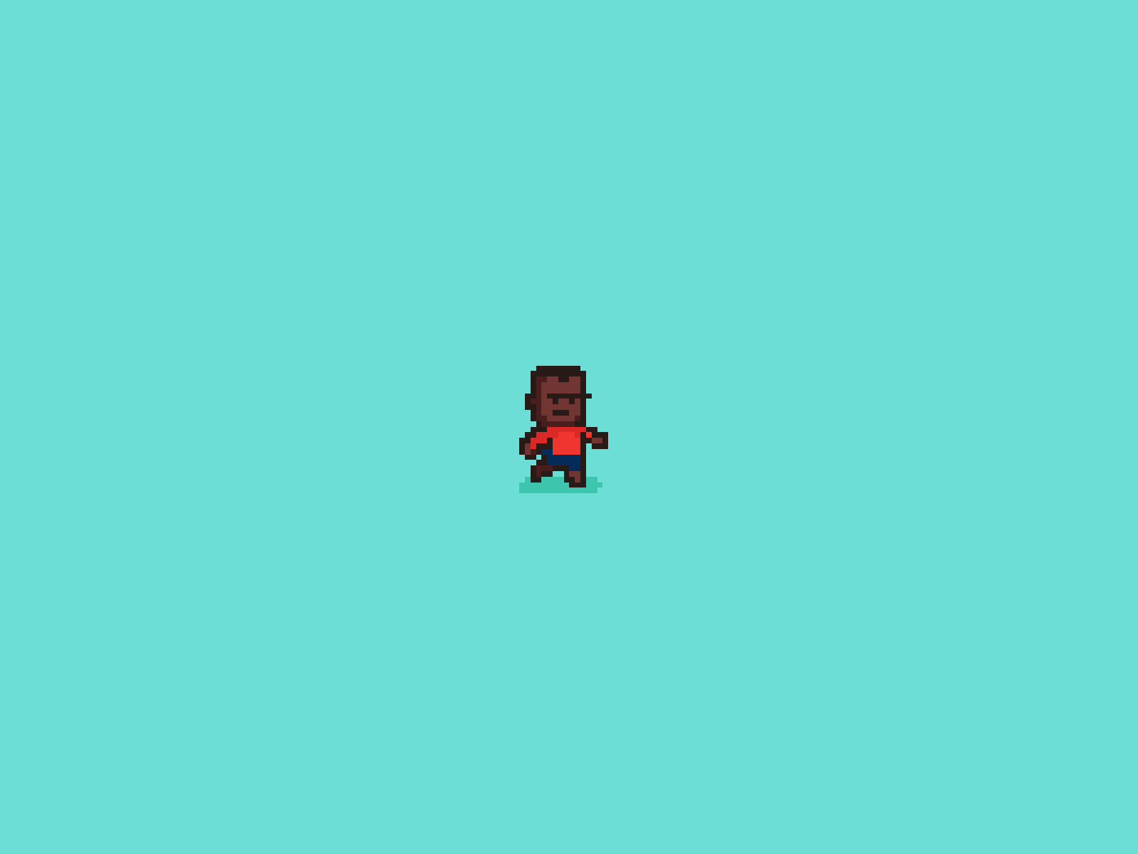 walking cycle animation character game gamedesign pixel pixelart walkingcycle