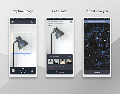 Daily UI challenge day 12 android app ui dailyui design illustration ui ui design ux ux design