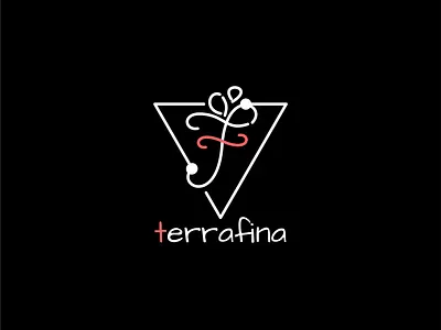 1 brand branding creative design identity logo vector