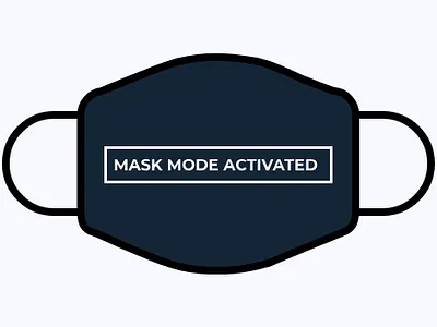 Design For Good Face Mask Challenge ui