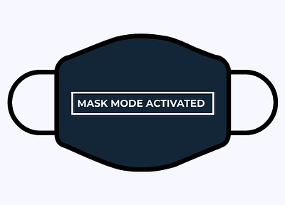 Design For Good Face Mask Challenge ui