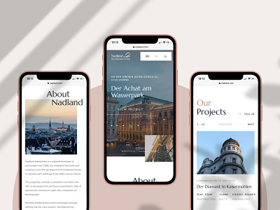 Nadland Real-estate