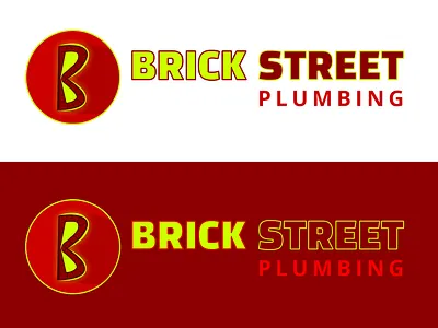 Brick street logos