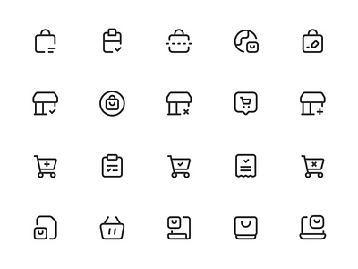 Myicons✨ — Shopping, Ecommerce vector line icons pack design system figma figma icons flat icons icon design icon pack icons icons design icons library icons pack interface icons line icons sketch icons ui ui design ui designer ui icons ui kit web design web designer