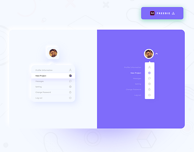 Daily UI Challenge 070/100 - Drop down menu Design 100uichallenge adobe xd ankur tripathi daily 100 challenge dailychallenge dailyui dailyuichallenge drop down menu drop down menu design drop down ui dropdown free download freebie menu design ui ui ux ui design webdesign