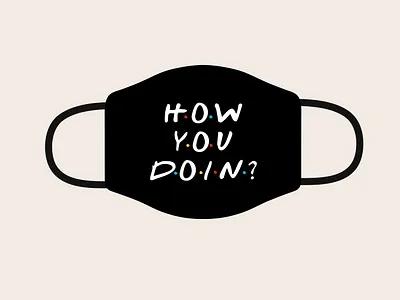 Design For Good Face Mask Challenge coronavirus creativity dribbble friends kerem birgün mask pandemic virus