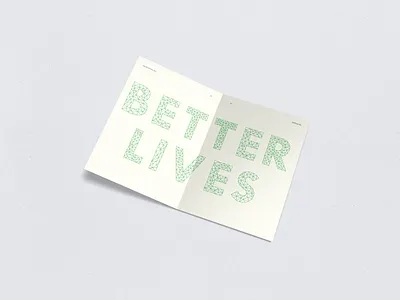 Sustainability Project cover design education flatdesign global warming illustration lettering minimal photoshop save sustainability sustainable type typeface typogaphy web website