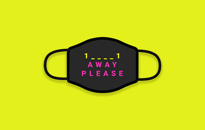 Design For Good Face Mask Challenge mask minimal