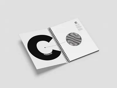 Discover Myself abstract abstract art chinese cover design discovery editorial editorial design education english illustration illustrator indesign lettering minimal monochrome photoshop web website