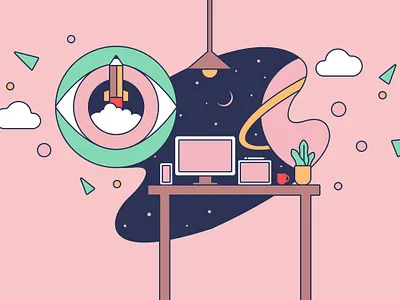 Discover Design graphic design