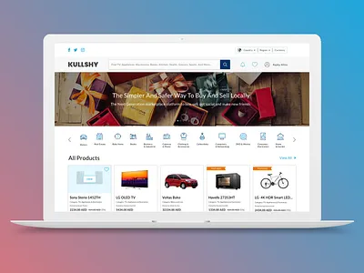 Buy and sell locally buy design ecommerce flat icon design flatdesign sell user experience design ux web design website
