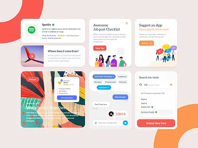 UI widgets 2020 banglore card collection corona coronavirus covid covid19 dashboard dashboard template dashboard ui debut doha illustration presentation qatar trending typography vector widgets