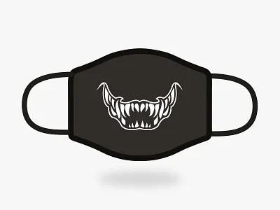 Design For Good Face Mask Challenge covid covid 19 design illustraion mask