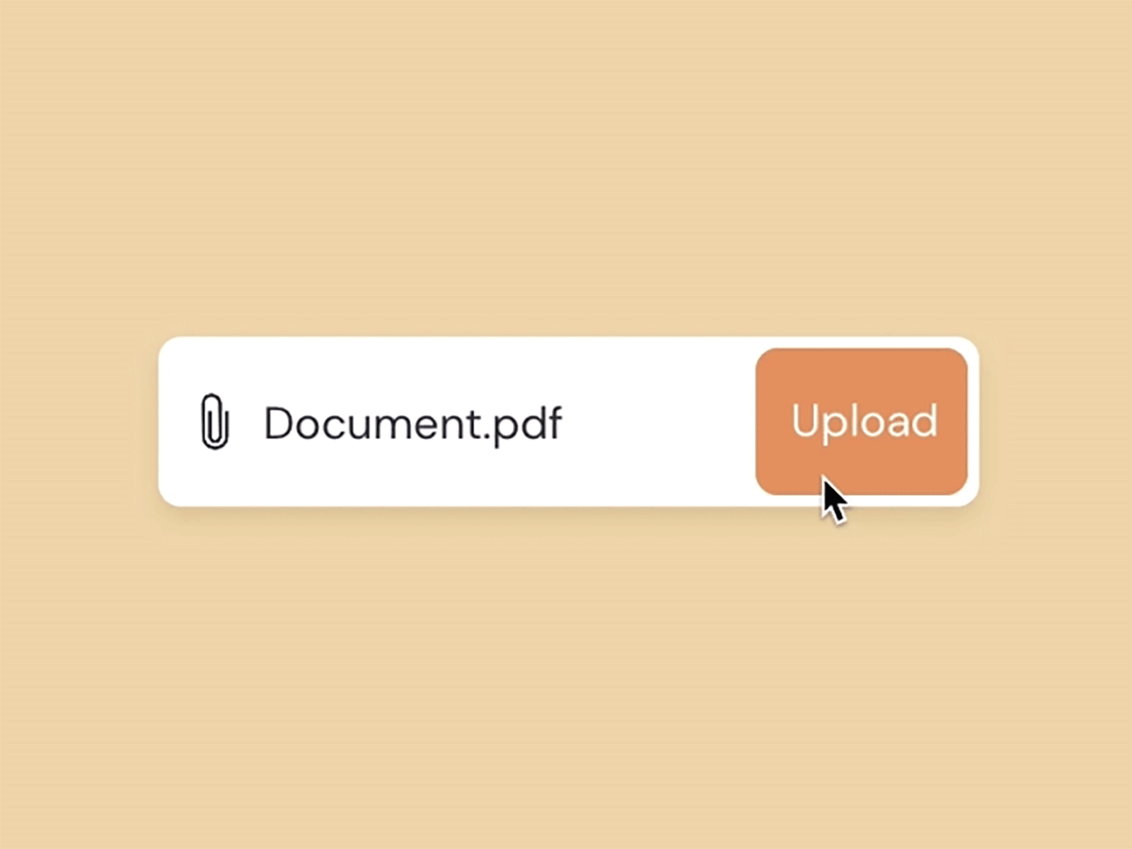 Interaction button framerx interaction interactiondesign motion