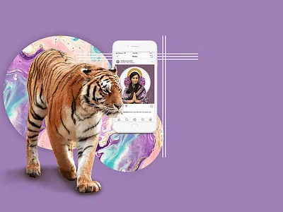 Website Banner by Simply Whyte Design design digital art digitalcollage graphic design squarespace squarespace design squarespace designer squarespace website website design