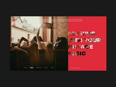 Ui/UX Dailies - Design Inspiration 014 branding clean daily ui dailyui design designinspirations lookbook minimal scandinavian scandinavian design scandinavian style typography ui uiux ux web web design website