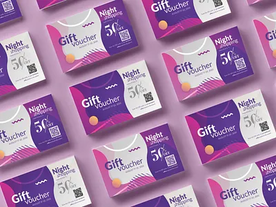 Fancy Geometric Gift Cards business cards cmyk coupon discount elegant exclusive fancy geometric gift gift card high quality loyalty mall modern offer plaza print print ready purple