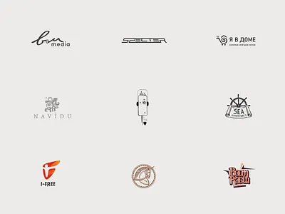 Logos graphicdesign logo logodesign logotype sign