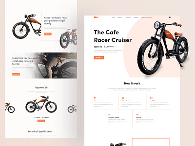 Product Landing Page Explore best design best product landing branding clean website corona virus covid 19 landing page minimal design minimalist product branding product design product website typogaphy ui design uiux userinterface web site webdesign website website design