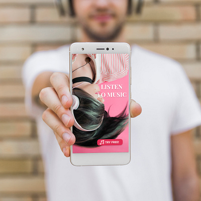 SMART PHONE music player smartphone