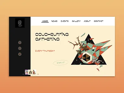 LPM bar beer cheap couchsurfing la madre multi national puta tbilisi