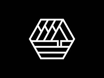 Property Logo branding design identity logo logos marque minimalist modernist symbol