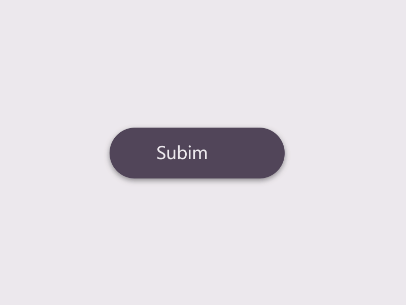 Button animation exercises flat illustration ui ux vector website