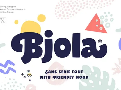 Bjola Sans Serif bold bold font bold fonts bold typeface branding elegant fonts font font design fonts collection modern sans font sans fonts sans serif sans serif font sans serif fonts serif serif font serif fonts typeface typography