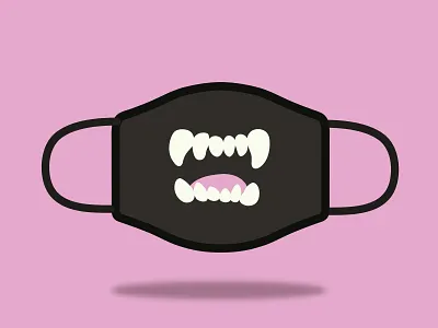 Design For Good Face Mask Challenge design ua ukraine vector weekly challenge weekly warm up