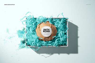 Bath Bomb Mockup Set bath bath bomb bath bomb mockup bath bombs bomb bomb mockup bomb mockup set box box mockup box mockups boxes design mockup mockup design mockup psd mockup set mockup template mockups package packaging