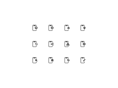 Smartphone icons actions design icons illustration iphone smartphone