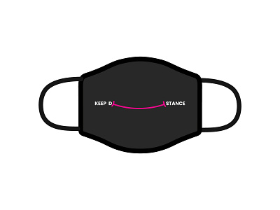 Design For Good Face Mask Challenge awesome merch challenge covid design mask mask design