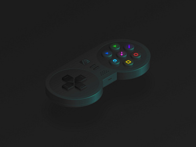 Affinity Design Pad affinity designer controller design tools gamepad madeinaffinity