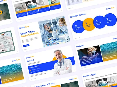 Medical - Pitch Deck medical medical app medical care medical design medical pitch medical pitch deck medical ppt medicine pitch deck pitch deck design pitch deck designer pitchdeck powerpoint powerpoint presentation ppt presentation presentation design slide deck slide deck designer slide design