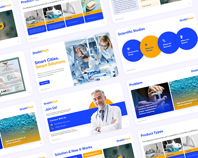 Medical - Pitch Deck medical medical app medical care medical design medical pitch medical pitch deck medical ppt medicine pitch deck pitch deck design pitch deck designer pitchdeck powerpoint powerpoint presentation ppt presentation presentation design slide deck slide deck designer slide design