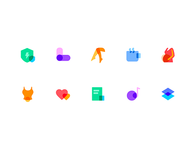 Icon 1.0 branding icon illustration minimal ui vector