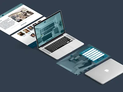 Maynooth Interior Design Firm concept design design interior architecture interior design landingpage ui ui ux ui design uidesign uiux ux ux design uxdesign webdesign website