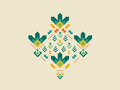 MEZCAL FEST balance brand brand design design designer fest geometic geometry green icon identity illustration logo mezcal poster printing square tequila vector