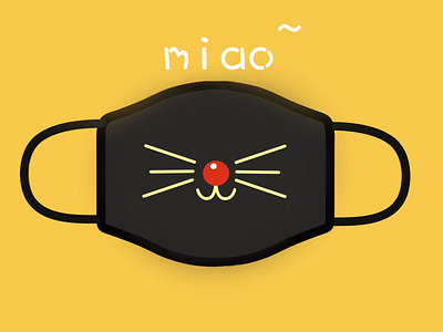 mask ~o( =∩ω∩= )m mask